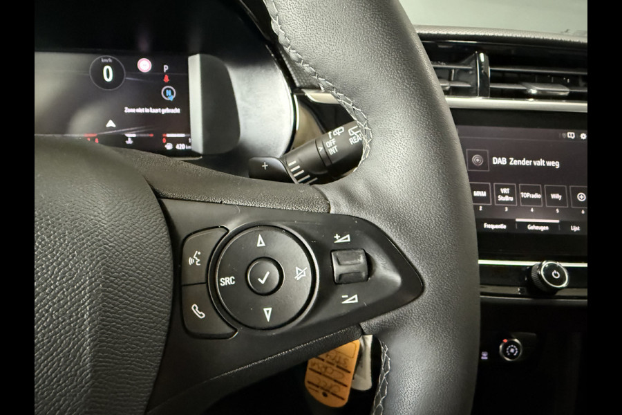 Opel Corsa 1.2 Elegance | Automaat | Carplay | Navi