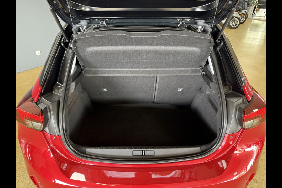Opel Corsa 1.2 Elegance | Automaat | Carplay | Navi