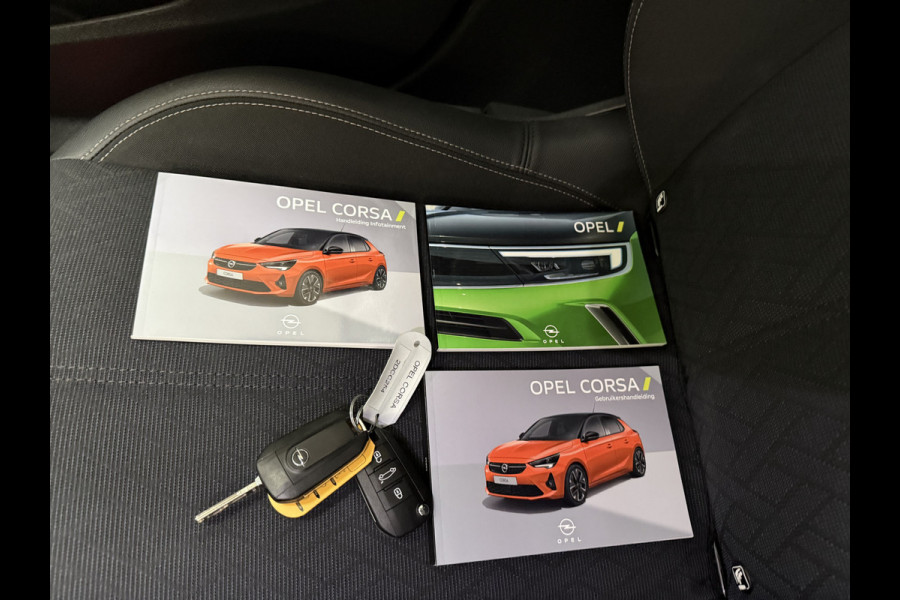 Opel Corsa 1.2 Elegance | Automaat | Carplay | Navi