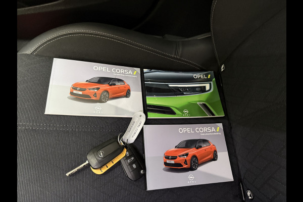 Opel Corsa 1.2 Elegance | Automaat | Carplay | Navi