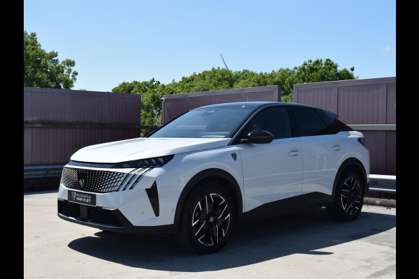 Peugeot 3008 1.2 Hybrid 136 GT ADAPTIEVE CRUISECONTROL | NAVI & CARPLAY | ACHTERUITRIJCAMERA MET SENSOREN | E.C.C. |