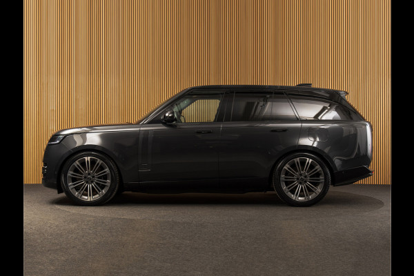 Land Rover Range Rover 3.0 P550e Autobiography PHEV 23"-PANO-MERIDIAN