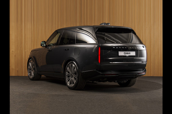 Land Rover Range Rover 3.0 P550e Autobiography PHEV 23"-PANO-MERIDIAN