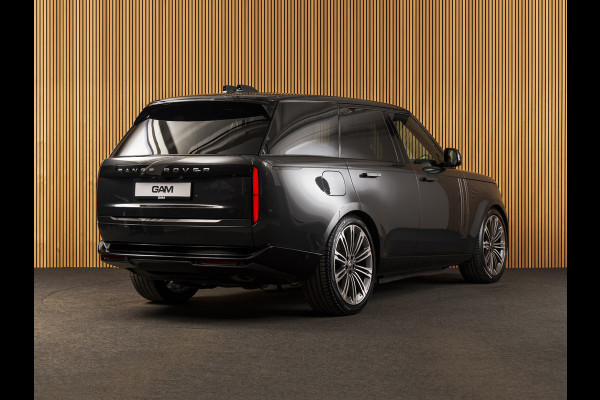 Land Rover Range Rover 3.0 P550e Autobiography PHEV 23"-PANO-MERIDIAN