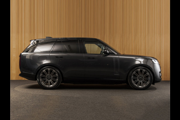 Land Rover Range Rover 3.0 P550e Autobiography PHEV 23"-PANO-MERIDIAN