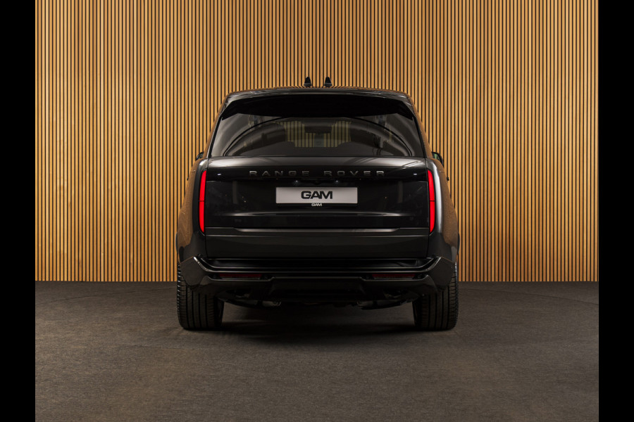Land Rover Range Rover 3.0 P550e Autobiography PHEV 23"-PANO-MERIDIAN