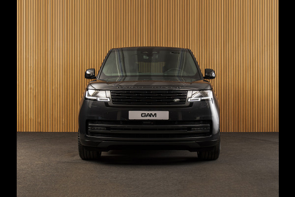 Land Rover Range Rover 3.0 P550e Autobiography PHEV 23"-PANO-MERIDIAN