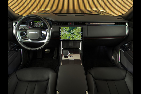 Land Rover Range Rover 3.0 P550e Autobiography PHEV 23"-PANO-MERIDIAN