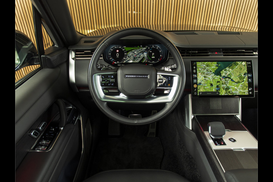 Land Rover Range Rover 3.0 P550e Autobiography PHEV 23"-PANO-MERIDIAN