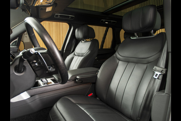 Land Rover Range Rover 3.0 P550e Autobiography PHEV 23"-PANO-MERIDIAN