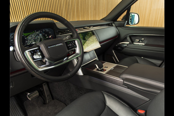 Land Rover Range Rover 3.0 P550e Autobiography PHEV 23"-PANO-MERIDIAN