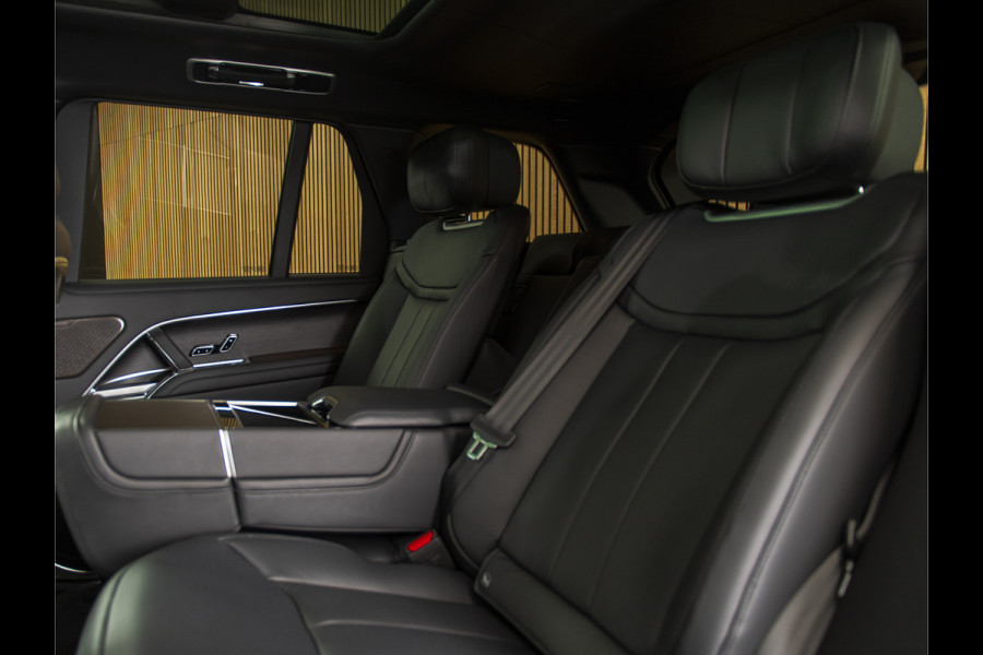Land Rover Range Rover 3.0 P550e Autobiography PHEV 23"-PANO-MERIDIAN