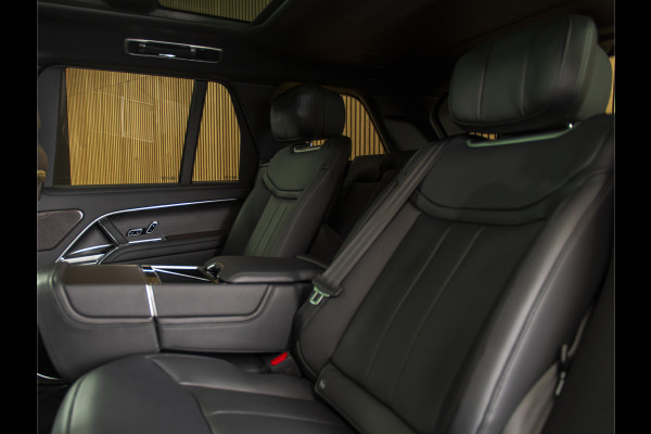 Land Rover Range Rover 3.0 P550e Autobiography PHEV 23"-PANO-MERIDIAN