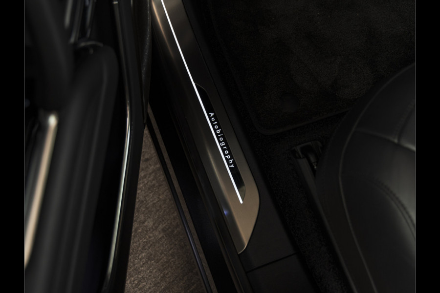 Land Rover Range Rover 3.0 P550e Autobiography PHEV 23"-PANO-MERIDIAN