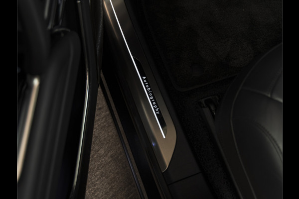 Land Rover Range Rover 3.0 P550e Autobiography PHEV 23"-PANO-MERIDIAN