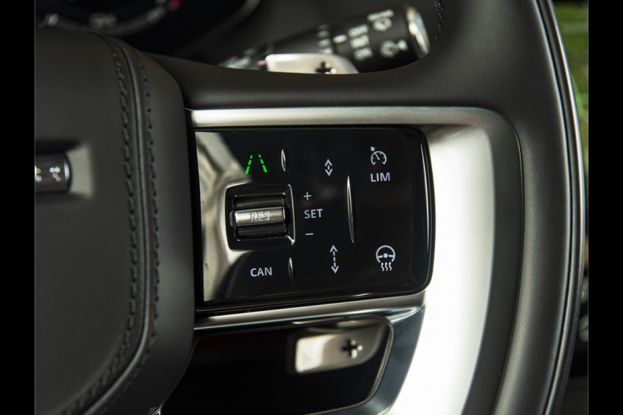 Land Rover Range Rover 3.0 P550e Autobiography PHEV 23"-PANO-MERIDIAN