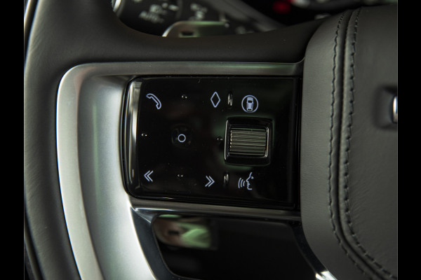 Land Rover Range Rover 3.0 P550e Autobiography PHEV 23"-PANO-MERIDIAN