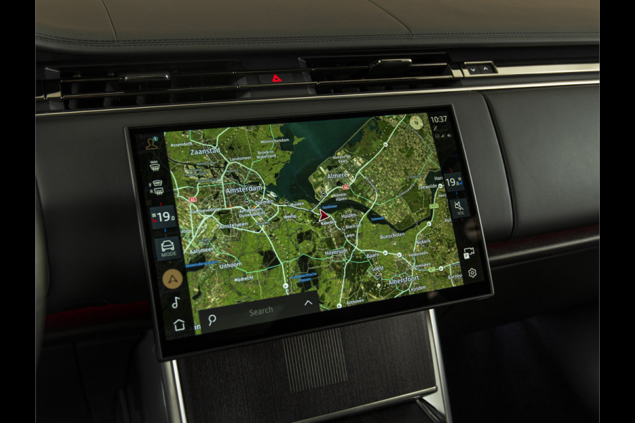 Land Rover Range Rover 3.0 P550e Autobiography PHEV 23"-PANO-MERIDIAN