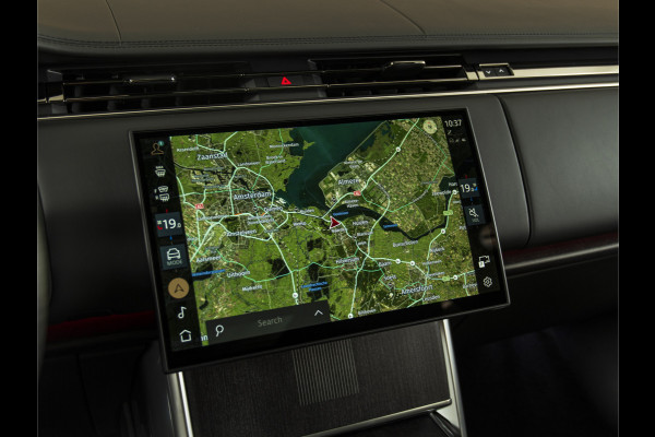 Land Rover Range Rover 3.0 P550e Autobiography PHEV 23"-PANO-MERIDIAN
