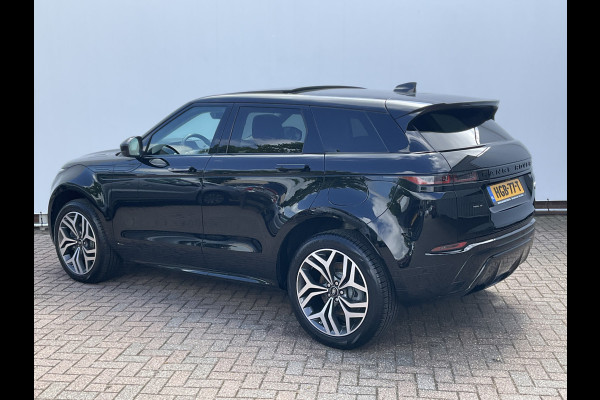 Land Rover Range Rover Evoque 1.5 P300e AWD PHEV R-Dynamic Meridan Pano Leer Adapt.Cruise Nav 306cam Plug-in