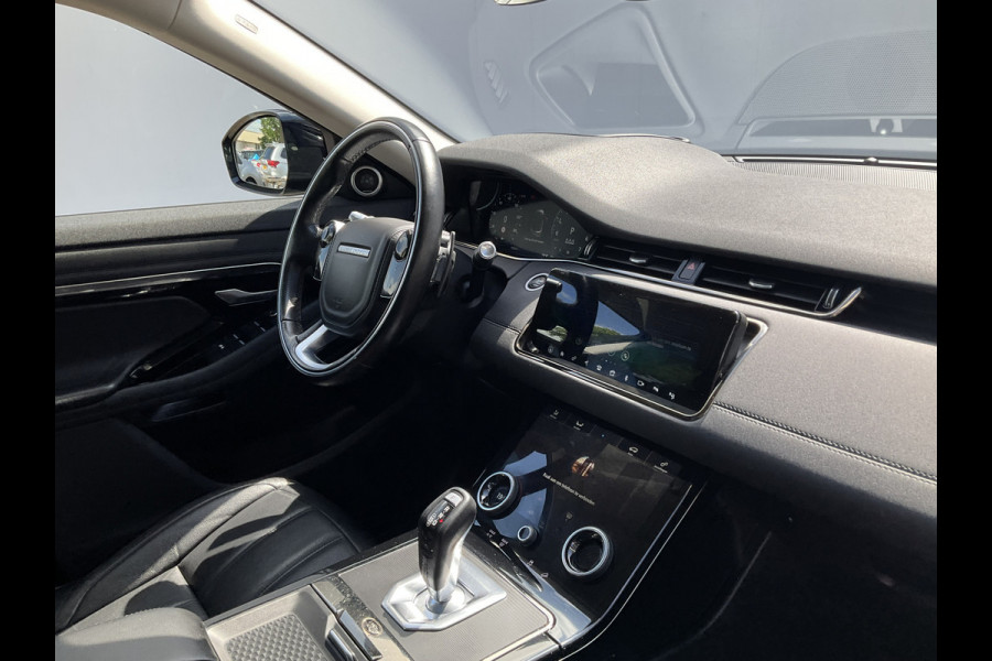 Land Rover Range Rover Evoque 1.5 P300e AWD PHEV R-Dynamic Meridan Pano Leer Adapt.Cruise Nav 306cam Plug-in