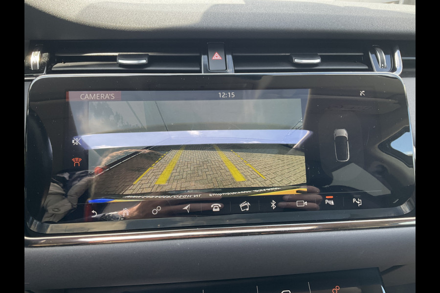Land Rover Range Rover Evoque 1.5 P300e AWD PHEV R-Dynamic Meridan Pano Leer Adapt.Cruise Nav 306cam Plug-in