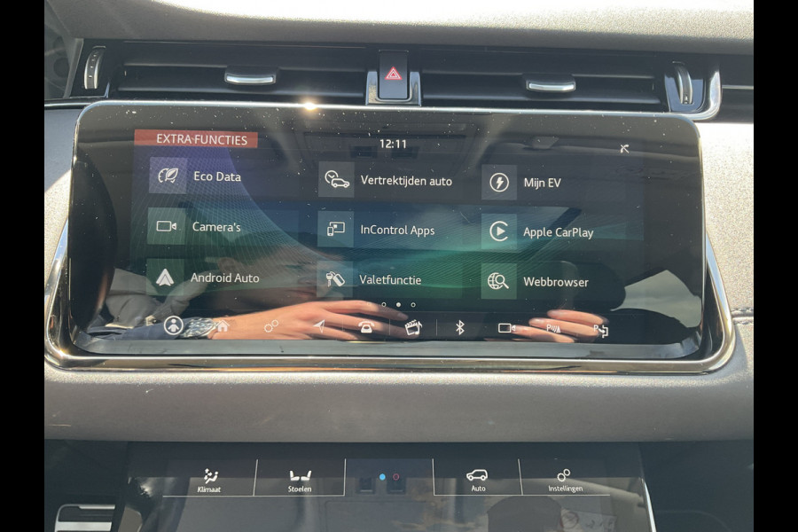Land Rover Range Rover Evoque 1.5 P300e AWD PHEV R-Dynamic Meridan Pano Leer Adapt.Cruise Nav 306cam Plug-in
