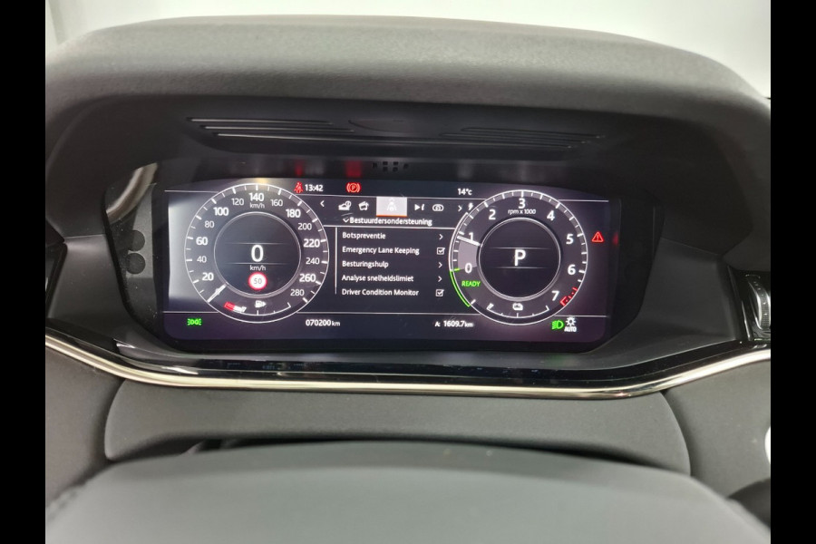 Land Rover Range Rover Evoque 1.5 P300e AWD PHEV R-Dynamic Meridan Pano Leer Adapt.Cruise Nav 306cam Plug-in
