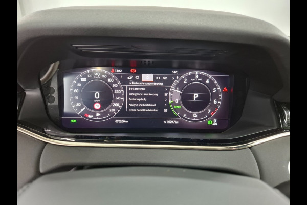 Land Rover Range Rover Evoque 1.5 P300e AWD PHEV R-Dynamic Meridan Pano Leer Adapt.Cruise Nav 306cam Plug-in