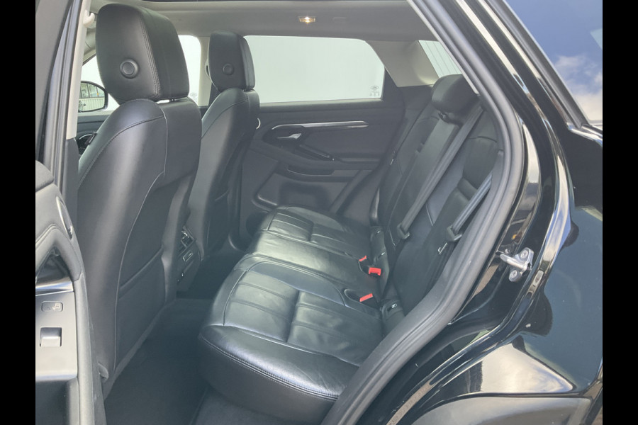 Land Rover Range Rover Evoque 1.5 P300e AWD PHEV R-Dynamic Meridan Pano Leer Adapt.Cruise Nav 306cam Plug-in