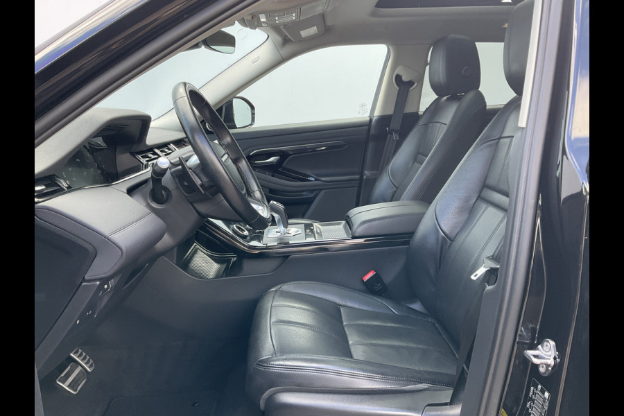 Land Rover Range Rover Evoque 1.5 P300e AWD PHEV R-Dynamic Meridan Pano Leer Adapt.Cruise Nav 306cam Plug-in
