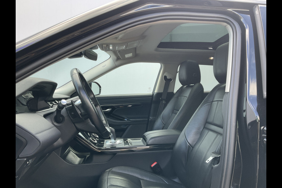 Land Rover Range Rover Evoque 1.5 P300e AWD PHEV R-Dynamic Meridan Pano Leer Adapt.Cruise Nav 306cam Plug-in