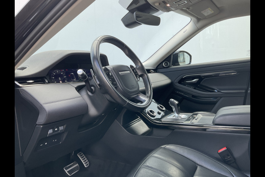 Land Rover Range Rover Evoque 1.5 P300e AWD PHEV R-Dynamic Meridan Pano Leer Adapt.Cruise Nav 306cam Plug-in