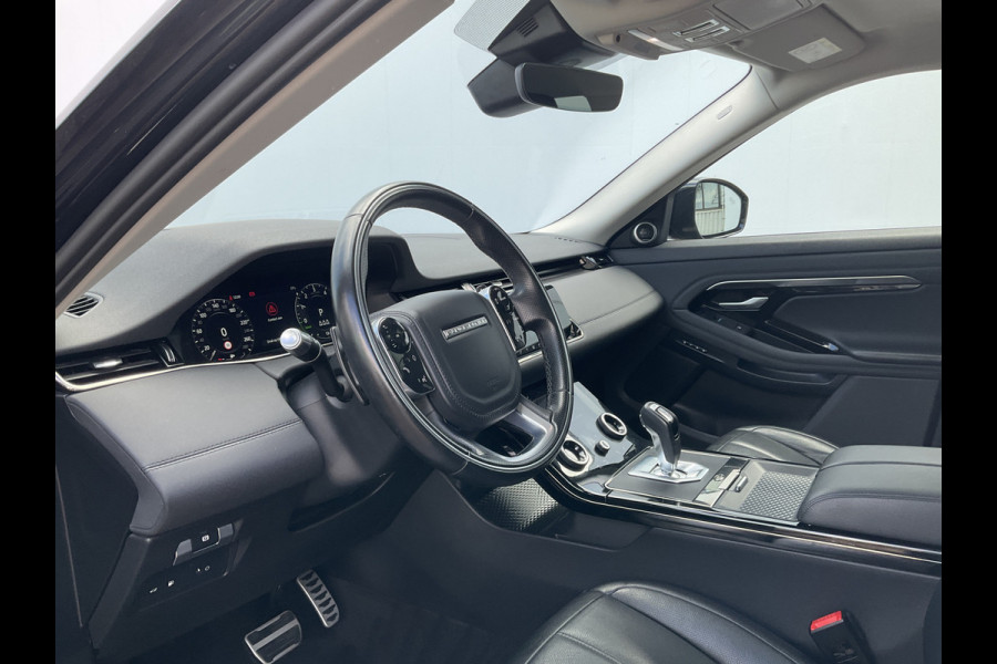 Land Rover Range Rover Evoque 1.5 P300e AWD PHEV R-Dynamic Meridan Pano Leer Adapt.Cruise Nav 306cam Plug-in