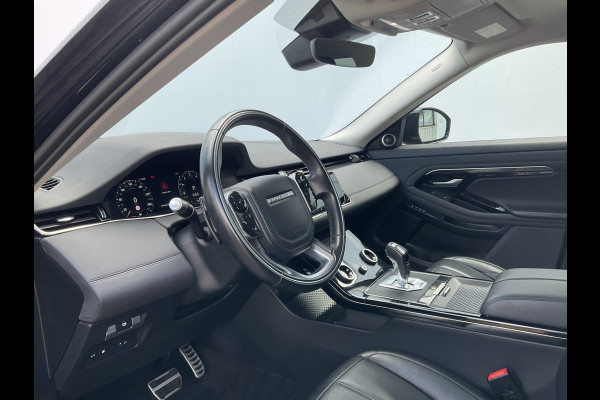 Land Rover Range Rover Evoque 1.5 P300e AWD PHEV R-Dynamic Meridan Pano Leer Adapt.Cruise Nav 306cam Plug-in
