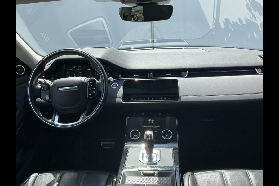 Land Rover Range Rover Evoque 1.5 P300e AWD PHEV R-Dynamic Meridan Pano Leer Adapt.Cruise Nav 306cam Plug-in