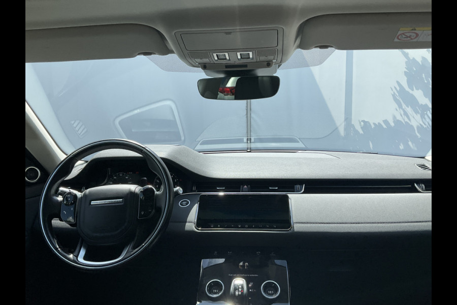 Land Rover Range Rover Evoque 1.5 P300e AWD PHEV R-Dynamic Meridan Pano Leer Adapt.Cruise Nav 306cam Plug-in