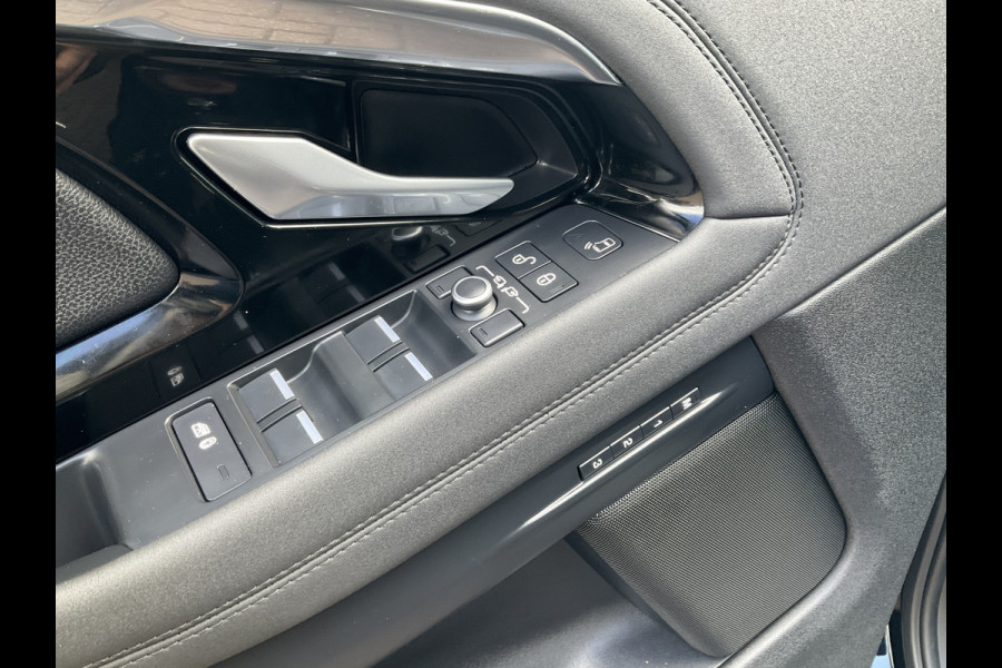 Land Rover Range Rover Evoque 1.5 P300e AWD PHEV R-Dynamic Meridan Pano Leer Adapt.Cruise Nav 306cam Plug-in