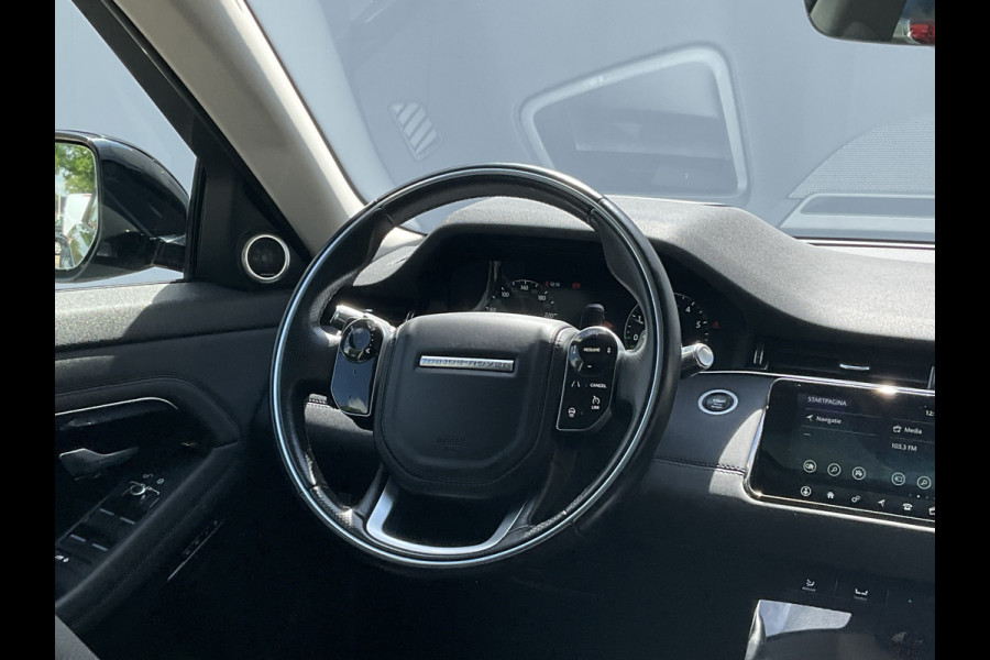 Land Rover Range Rover Evoque 1.5 P300e AWD PHEV R-Dynamic Meridan Pano Leer Adapt.Cruise Nav 306cam Plug-in