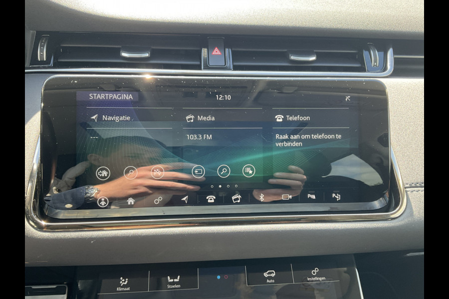 Land Rover Range Rover Evoque 1.5 P300e AWD PHEV R-Dynamic Meridan Pano Leer Adapt.Cruise Nav 306cam Plug-in