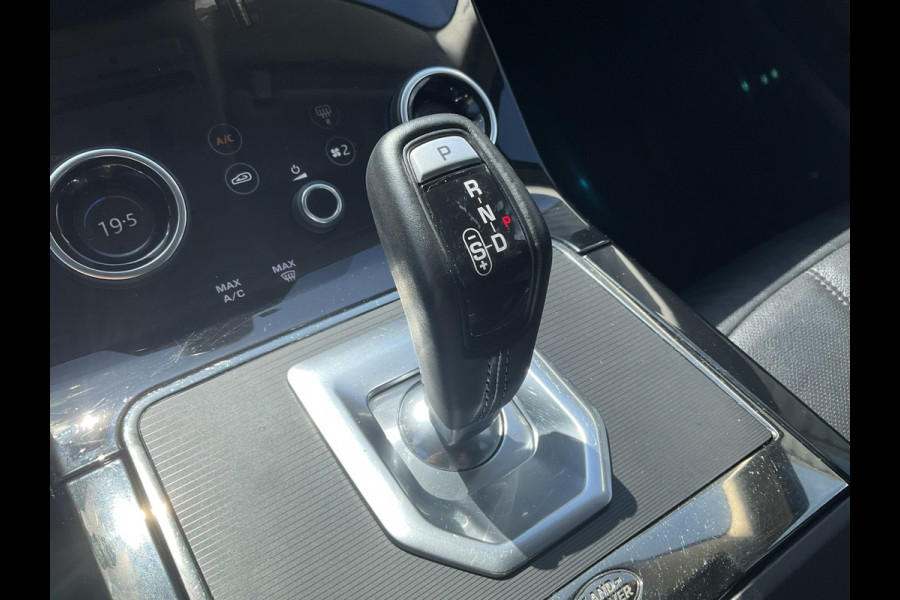 Land Rover Range Rover Evoque 1.5 P300e AWD PHEV R-Dynamic Meridan Pano Leer Adapt.Cruise Nav 306cam Plug-in
