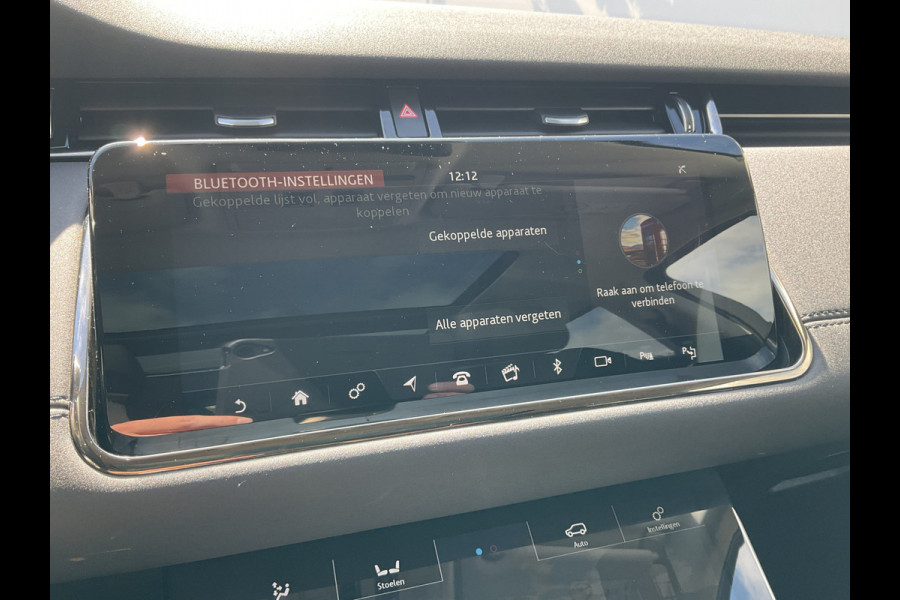Land Rover Range Rover Evoque 1.5 P300e AWD PHEV R-Dynamic Meridan Pano Leer Adapt.Cruise Nav 306cam Plug-in