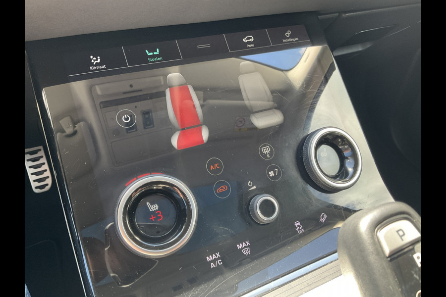 Land Rover Range Rover Evoque 1.5 P300e AWD PHEV R-Dynamic Meridan Pano Leer Adapt.Cruise Nav 306cam Plug-in