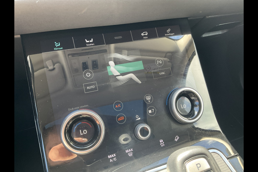 Land Rover Range Rover Evoque 1.5 P300e AWD PHEV R-Dynamic Meridan Pano Leer Adapt.Cruise Nav 306cam Plug-in