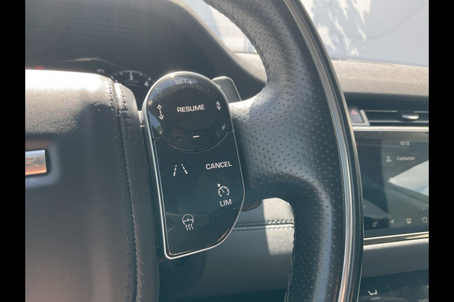 Land Rover Range Rover Evoque 1.5 P300e AWD PHEV R-Dynamic Meridan Pano Leer Adapt.Cruise Nav 306cam Plug-in