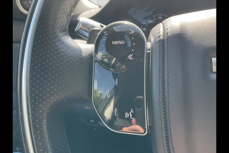 Land Rover Range Rover Evoque 1.5 P300e AWD PHEV R-Dynamic Meridan Pano Leer Adapt.Cruise Nav 306cam Plug-in