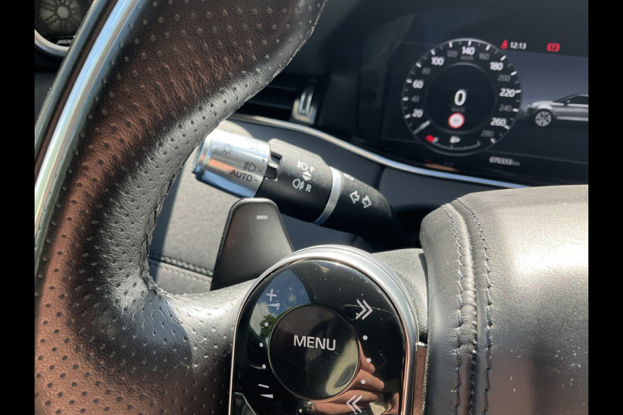 Land Rover Range Rover Evoque 1.5 P300e AWD PHEV R-Dynamic Meridan Pano Leer Adapt.Cruise Nav 306cam Plug-in