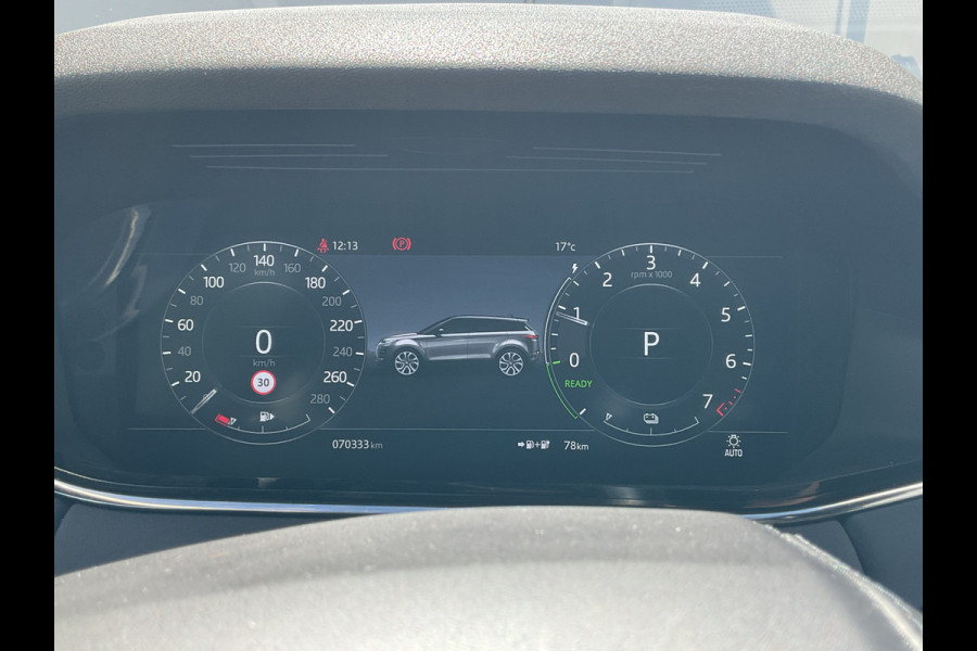 Land Rover Range Rover Evoque 1.5 P300e AWD PHEV R-Dynamic Meridan Pano Leer Adapt.Cruise Nav 306cam Plug-in