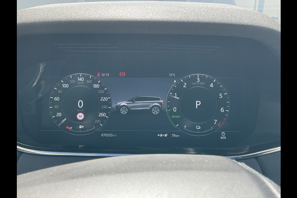 Land Rover Range Rover Evoque 1.5 P300e AWD PHEV R-Dynamic Meridan Pano Leer Adapt.Cruise Nav 306cam Plug-in