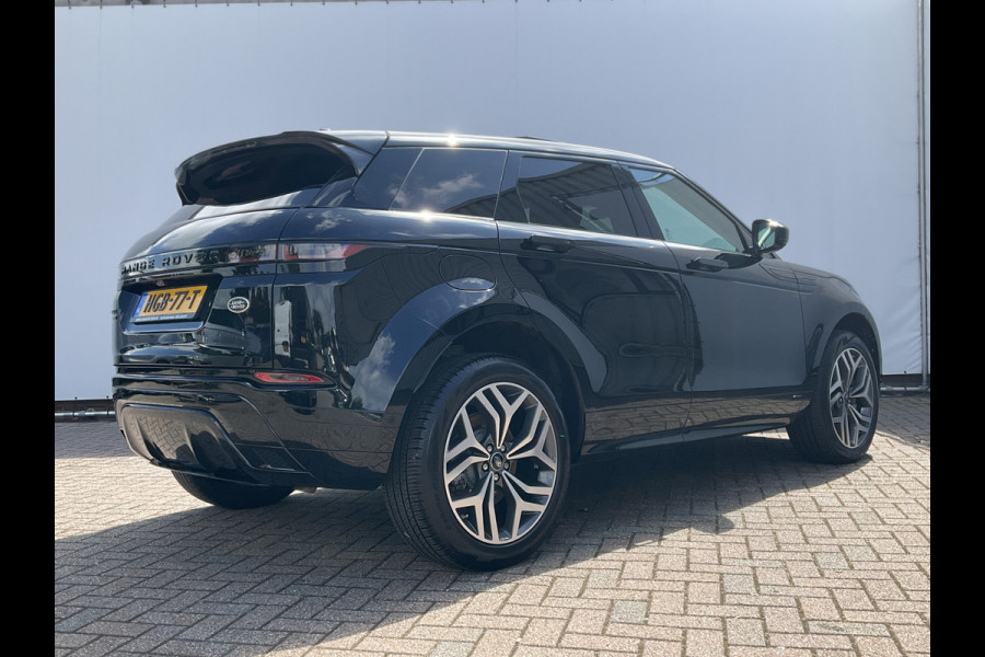 Land Rover Range Rover Evoque 1.5 P300e AWD PHEV R-Dynamic Meridan Pano Leer Adapt.Cruise Nav 306cam Plug-in